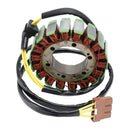 2006-2009 Aprilia RSV 1000 Tuono Factory Magneto Coil Stator + regulátor napětí + Gasket Assy AP0685330