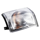 Linke Blinkerleuchte XBD100880 für Land Rover Discovery 2 vorne L/HN/S