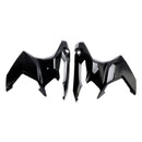 2023-2024 Honda ADV 160 Cubierta lateral delantera Carenado de faro