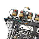 2020 Lincoln Corsair Reserve Sport Utility 4-Türer 8-trins automatisk transmissionsventilventil 8F24