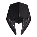 Windschutzscheibe Windschutz + Halterung passend für Kawasaki Z900 2025