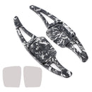 Lenkrad-Schaltwippen-Erweiterung für VW Golf 8 Tiguan