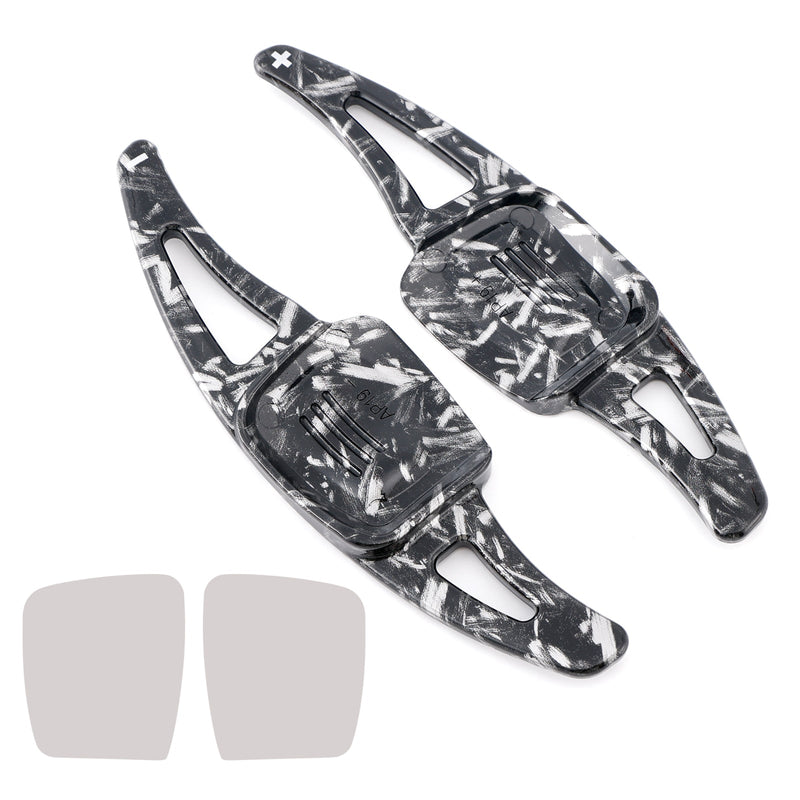 Lenkrad-Schaltwippen-Erweiterung für VW Golf 8 Tiguan