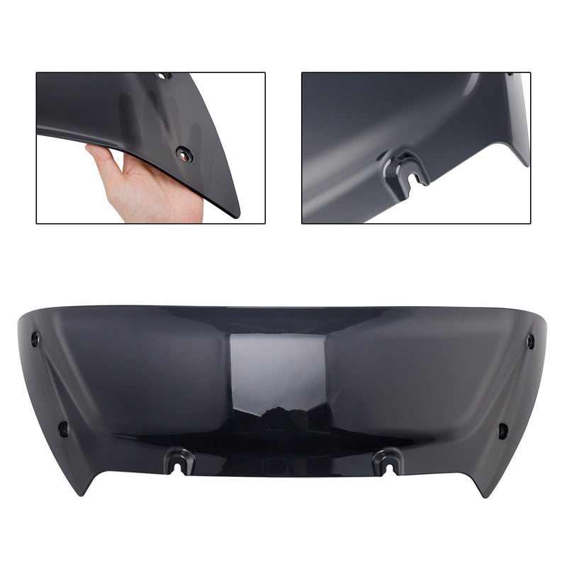 2023-2025 CVO Road Glide FLTRXSTSE ST Windschutzscheibe Windschutz