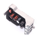 HVAC Heizung Gebläse Motor Widerstand 2208210951 Für Mercedes-Benz C200 C230 C280