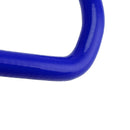 Manguera de refrigerante de silicona para Honda NX400 y NX500 (años de modelo 2024-2025)