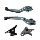 2021-2023 Honda CB350 HNES GB350 CB350 Nastavitelná spojovací brzdová páka