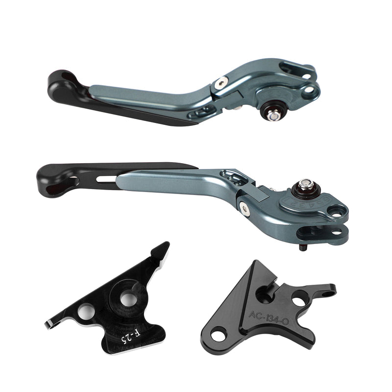 2021-2023 Honda CB350 HNES GB350 CB350 Nastavitelná spojovací brzdová páka