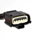 2015-2016 Chrysler 200 3.6 L V6 AWD S Distribution Gearbox Control Drive 68321285AE 68224165AA