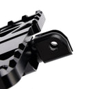 Front Footrests Foot Pegs fit for Speedmaster 2018-2025 Rocket 3GT 2020-2025