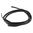 2012-2018 Nissan Versa 2PCS Zierleiste-Dachrinne 73852-3AW0A,73853-3AW0A