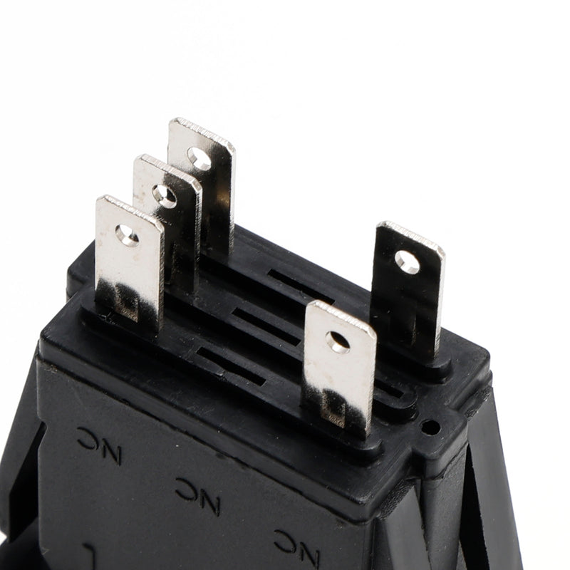 430-205 Delta voimanoton kytkimelle, yhteensopiva Delta 6201-01 kanssa