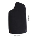 Pelz Center Console Armlehne Panel 51169235453 Für BMW 328i 335i 320i 2012-2016