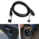 2020–2024 GM Chevy Silverado 2500/3500 HD DURAMAX TRUCKS MOTOR COOLENT BLOKÁLNÍ BLOKOVÁNÍ PŘIPOJENÍ 84564686