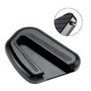 Almohadilla de placa ampliada con soporte para HONDA Goldwing GL1800 2018-2023