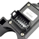 Wischersteuerschalter 85801939 für Holland 555E 575E 655E 675E LB75 Motor