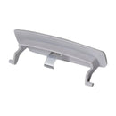 2005–2011 Audi A6 C6 Grau Konsole Mittelarmlehne Deckelriegel 4F0864245