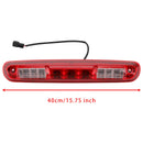 LED bremselys til Chevy Silverado 2007-2013