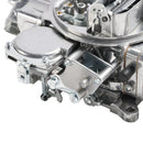 Förgasare 4 fat 0-3310S 750 CFM Manual för Holley