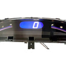 2006-2011 8. Generation Honda Civic Tachometer oberes Armaturenbrett Anzeigeinstrument