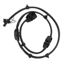 Scheibenwaschdüsenschlauch für BMW 5er G30 G31 F90 M5 G38 530i 61667388756