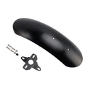 Guardabarros delantero de acero apto para MOTO GUZZI V7 Stone Special 2017-2025