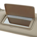 2013-2018 Nissan Altima Beige Passenger Side Sun Visor 964003TA2A