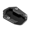 Placa de caballete lateral pie de caballete para BMW R1300 2024+