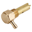 5/16 ""ID Schlauch Einzigen Barb Kraftstoff Tank Vent Assy 20560284 Für Kenworth Volvo