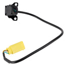 Rückfahrkamera mit Einparkhilfe für Kia Sportage 12-16 95750-3W110