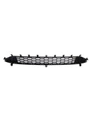 2018–2021 Ford Focus MK4 St Style Frontstoßstange unterer Grill Grille schwarz