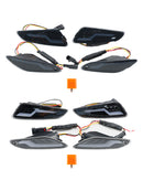 2017-2023 Sprint Primavera 150 LED kontrolka směrových světel