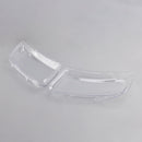 2011–2013 Jeep Grand Cherokee 2 kappaletta ajovalojen asuntokansi, kirkas