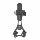 Archery Center Laservisier Aligner Alignment für Compound Bow Hunting Portable