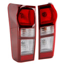 Hinten Links + Rechts Rücklicht Für Isuzu D-Max 2012-2019
