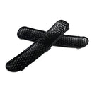 2001-2008 Mini Cooper R50/R53 rejilla de capó conducto de entrada de aire 7122506 y 7122505