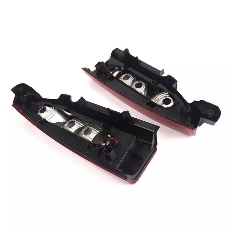 3/2012-2018 Peugeot Partner Citroen Berlingo Vasen+Oikea takavalokokoonpano