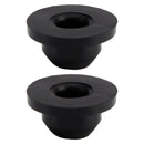 2 Stück Dichtungsgummis für Scheibenwaschpumpe vorne und hinten für Mercedes-Benz A1239973681 0099970981