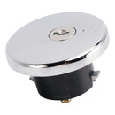 Conjunto de bloqueio de tampa de combustível do interruptor de ignição para Suzuki Savage 650 Boulevard S40 86-19