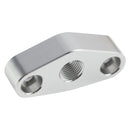 2er-Pack Öldrucksensor-Adapterplatte M16 x 1,5 551623 für Chevy LS