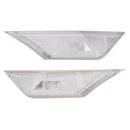 2016–2021 Honda Civic Seitenmarkierungsleuchte Blinkergehäuse