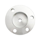 GM V8-Motoren Hinteres Kurbelwellen-Öldichtungs-Einbauwerkzeug J-41479-2A 635-000