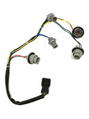 2011–2013 Kia Soul, linker oder rechter Rückleuchtenkabelbaum, ohne LED, 92450-2K500