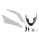 2023–2025 Street Triple 765 R/RS Motor Unterbodenwanne Paneele Schutz Verkleidung