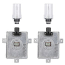Xenon-HID-Scheinwerfer-Vorschaltgerät mit Zünder und D2S-Lampe (W3T10471) für Acura TL 3.2L (2002–2005)