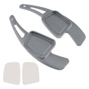 Lenkrad-Schaltwippen-Erweiterung für Audi Q3 Q5 Q7 S3 S4