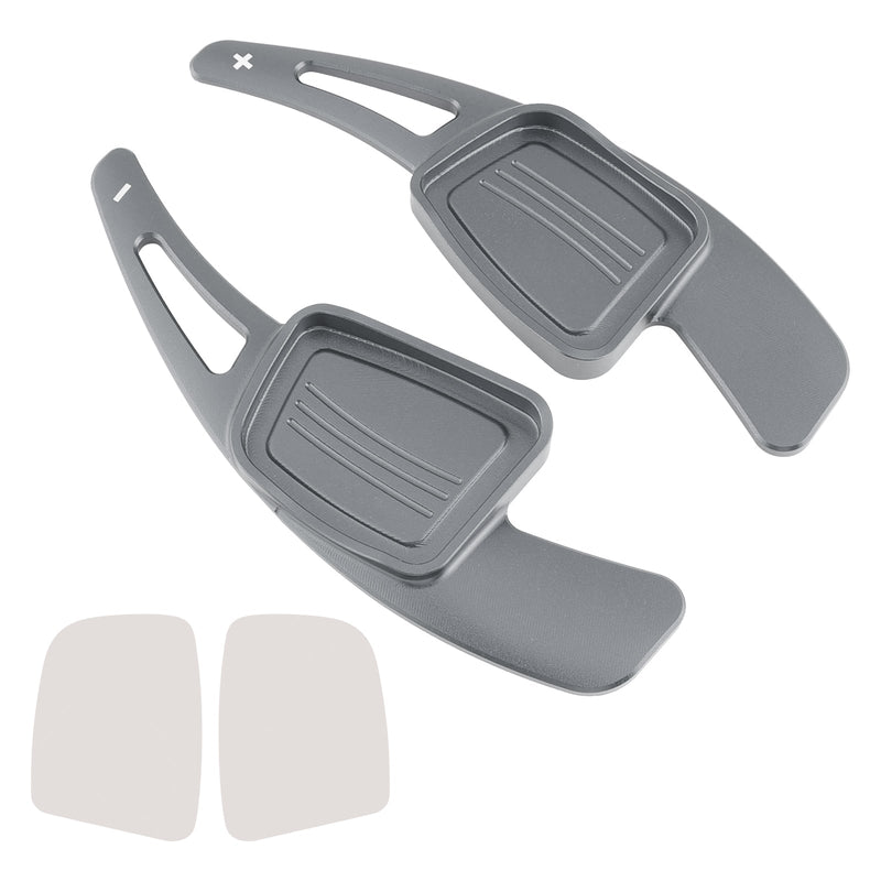 Lenkrad-Schaltwippen-Erweiterung für Audi Q3 Q5 Q7 S3 S4