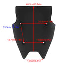 2019-2024 BMW R1250RS Windschutzscheibe Windschutz