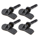 4x TPMS dæktrykssensor til Renault, Dacia, Smart, Opel, Mercedes-Benz, Citan 407005642R