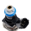1 Stück Einspritzdüse für Mazda Speed 3, 6 und CX-7 Turbo 2,3 l (06-13) L3K9-13-250A